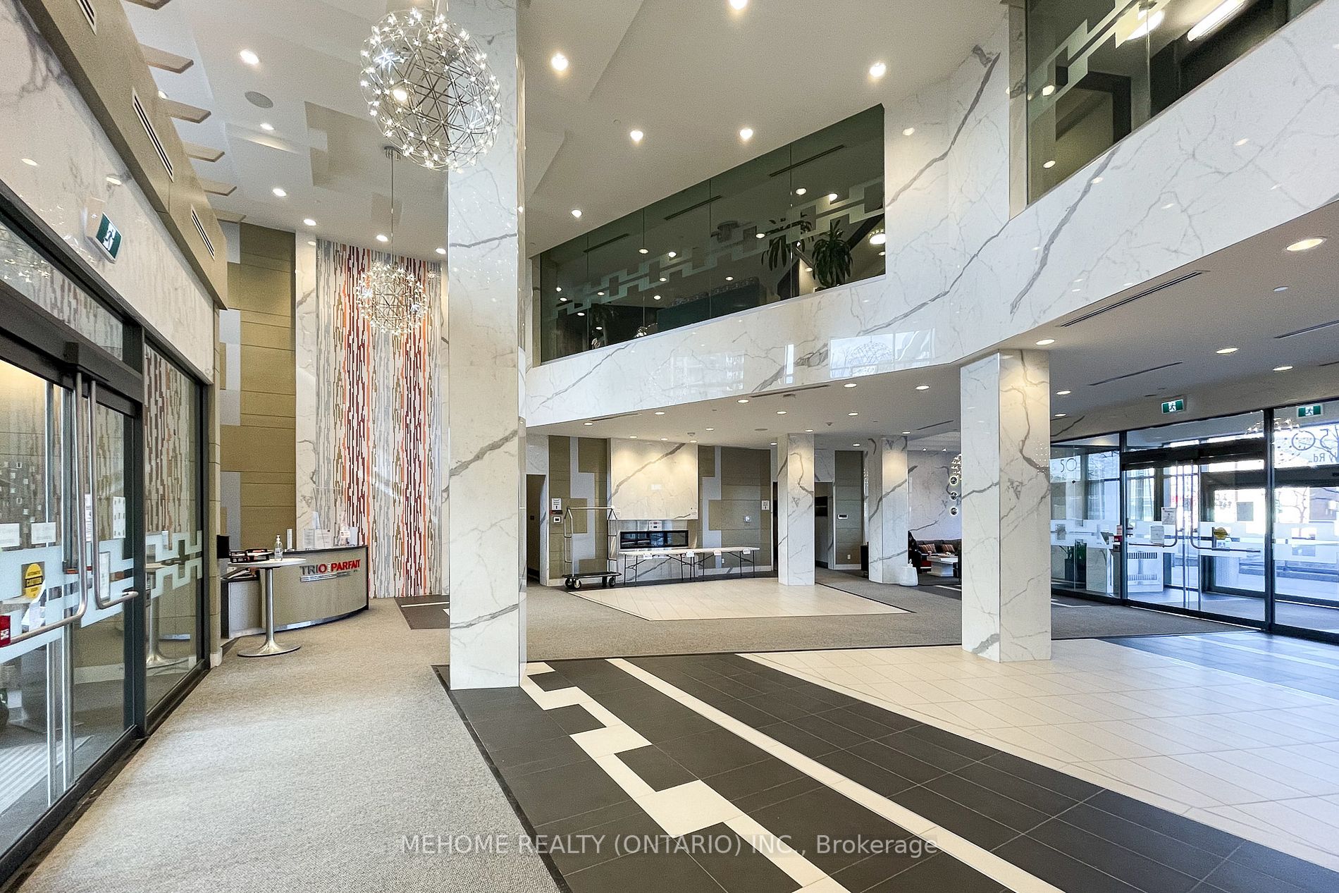 50 Ann O'reilly Rd, #207