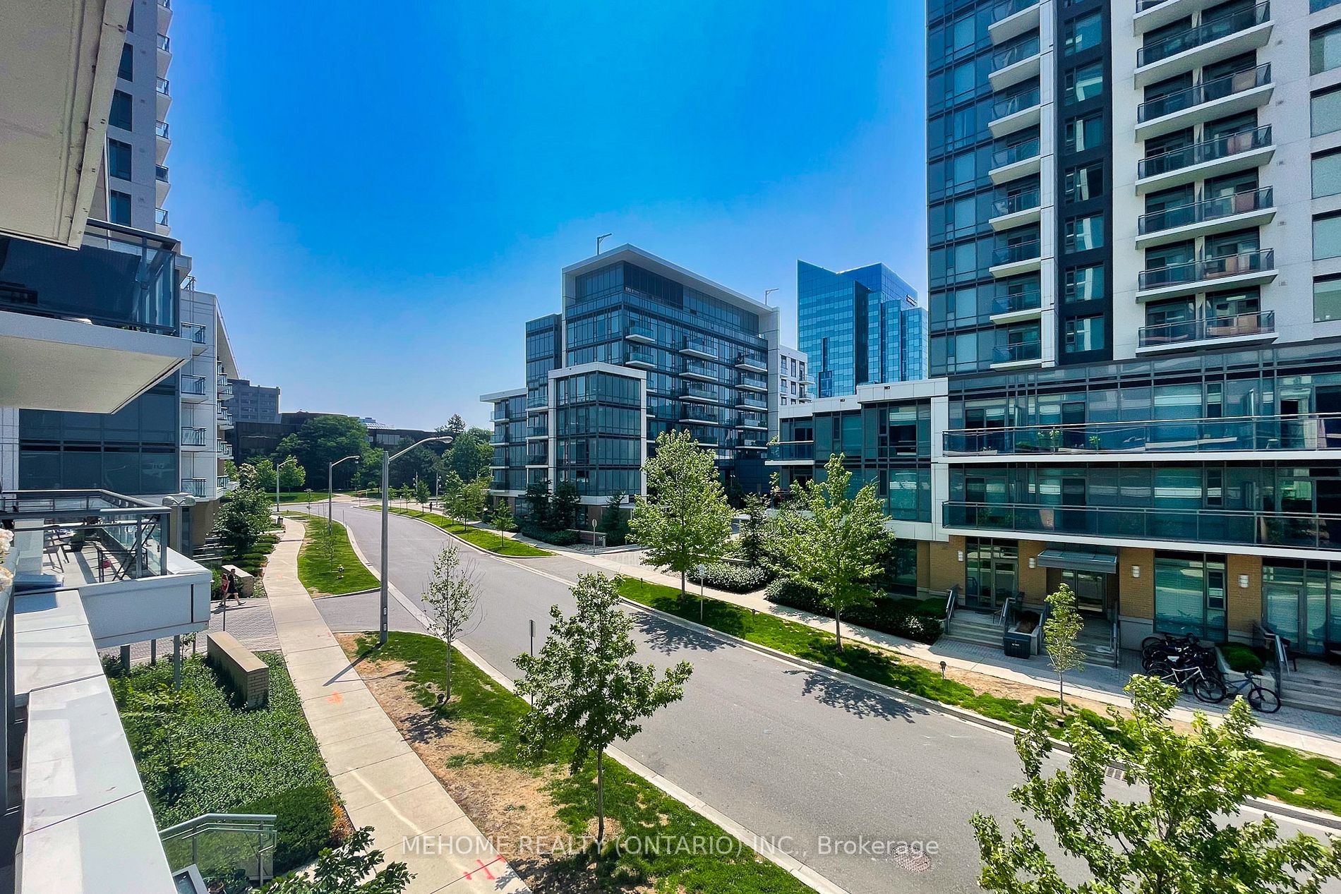 50 Ann O'reilly Rd, #207