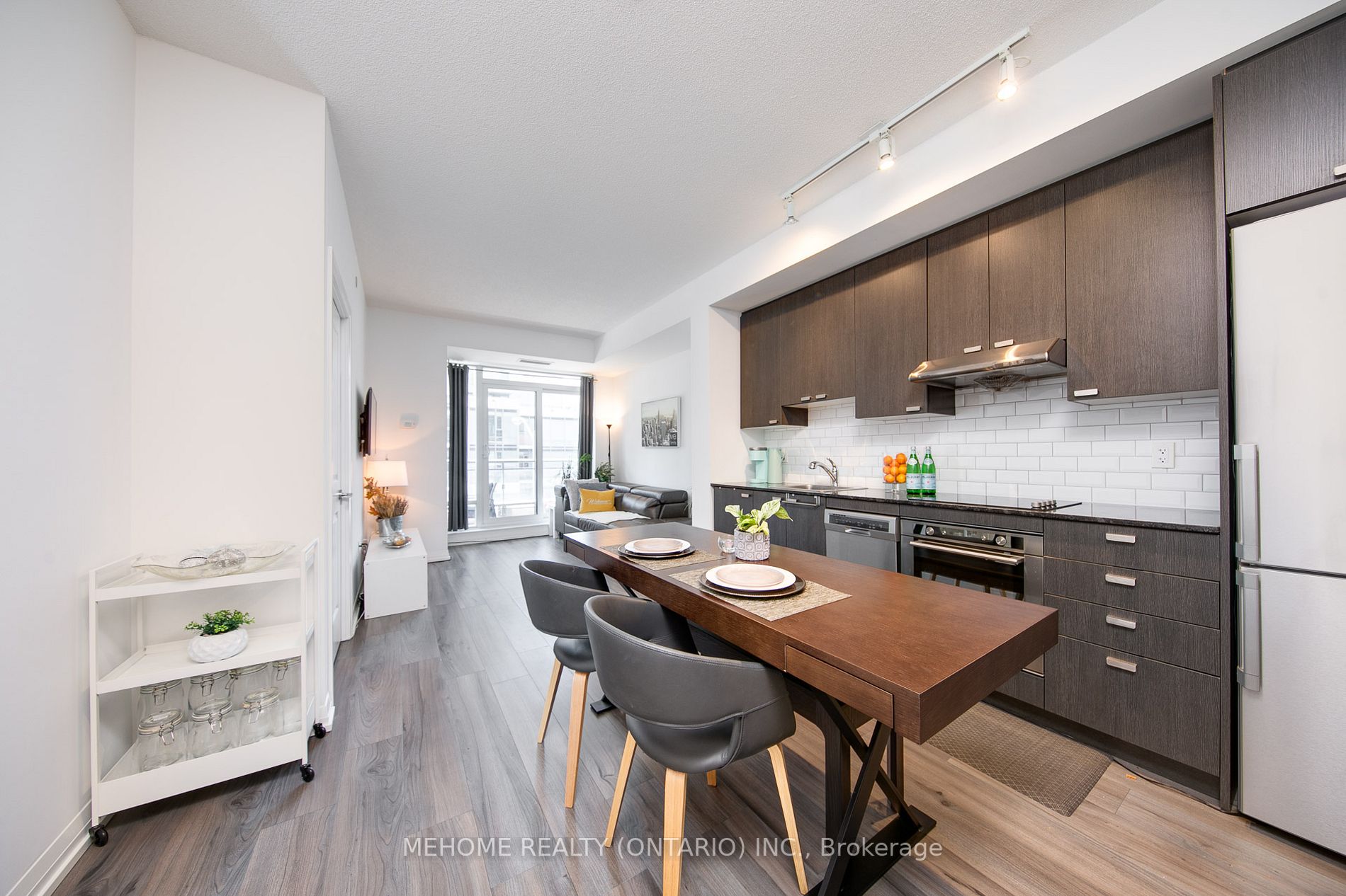 50 Ann O'reilly Rd, #207