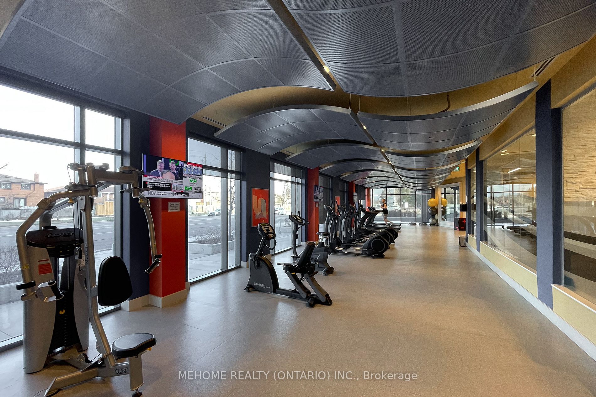 50 Ann O'reilly Rd, #207