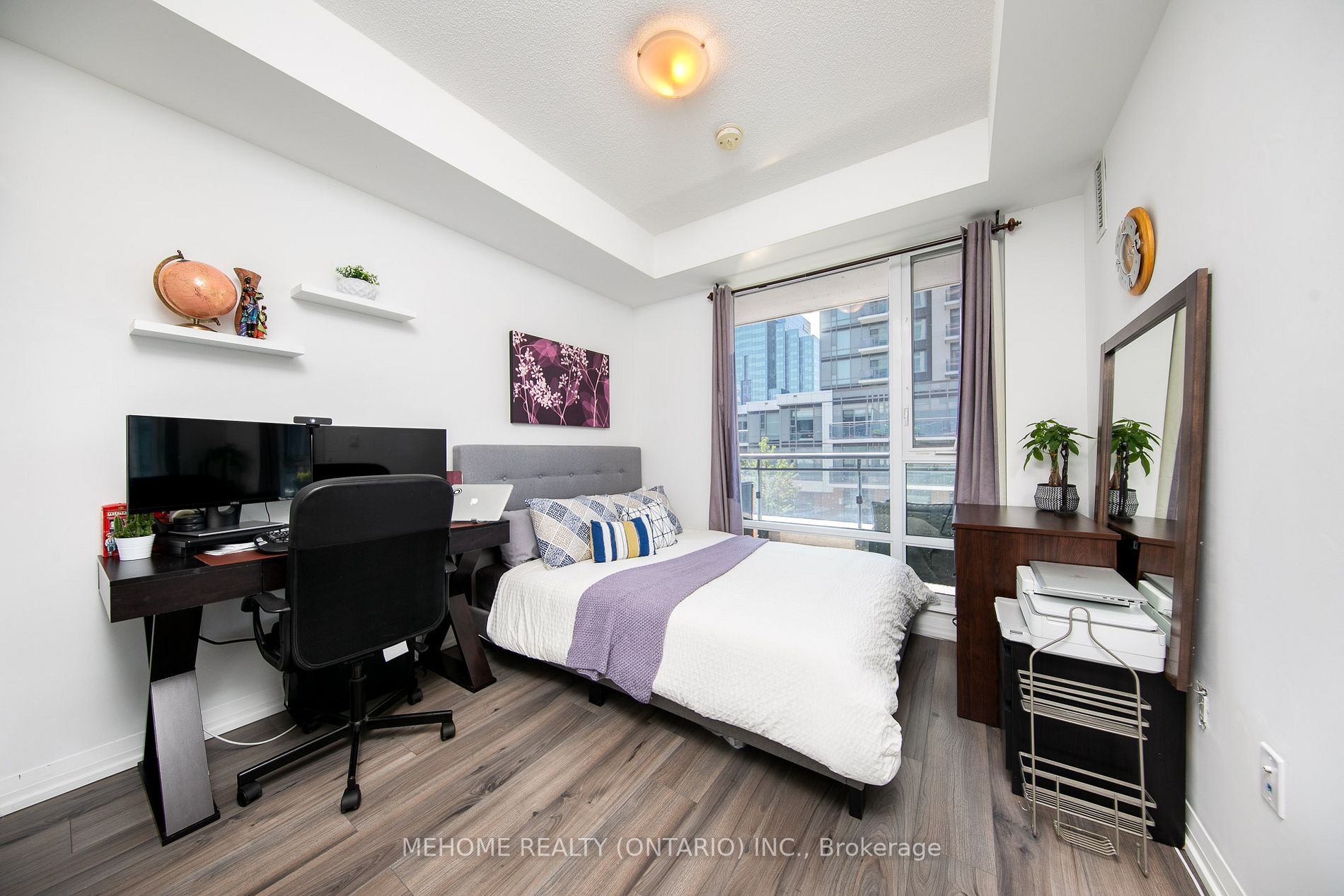 50 Ann O'reilly Rd, #207