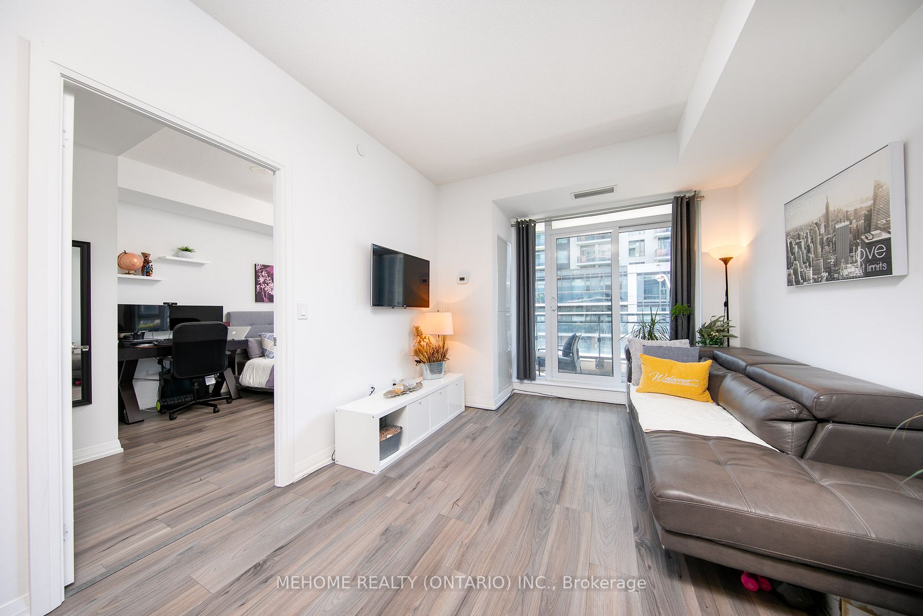 50 Ann O'reilly Rd, #207