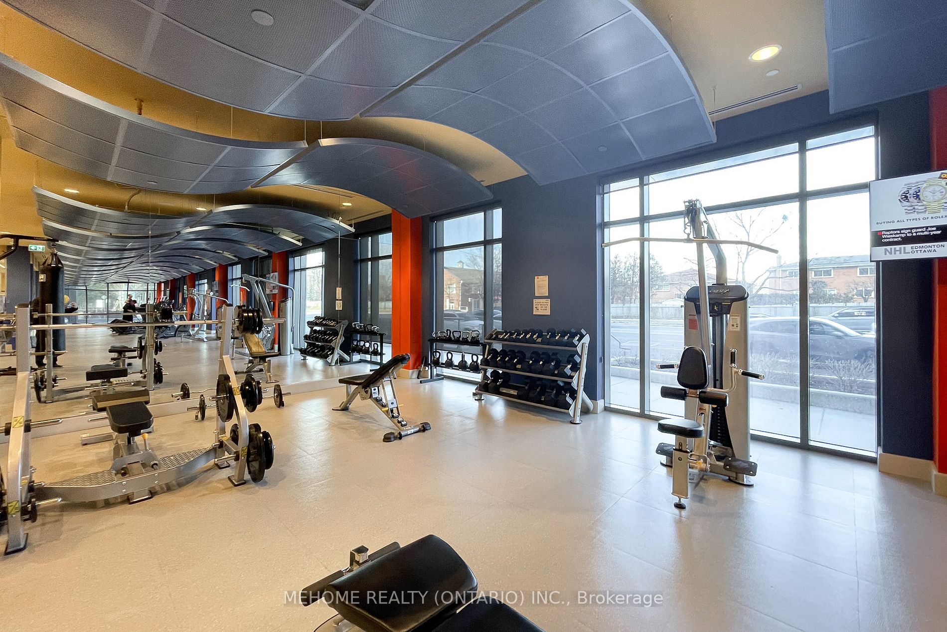 50 Ann O'reilly Rd, #207