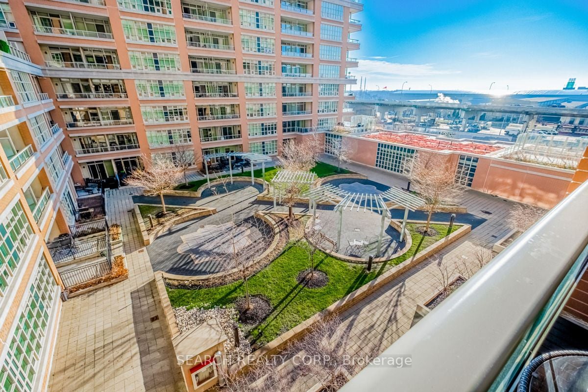 75 East Liberty St, #1801