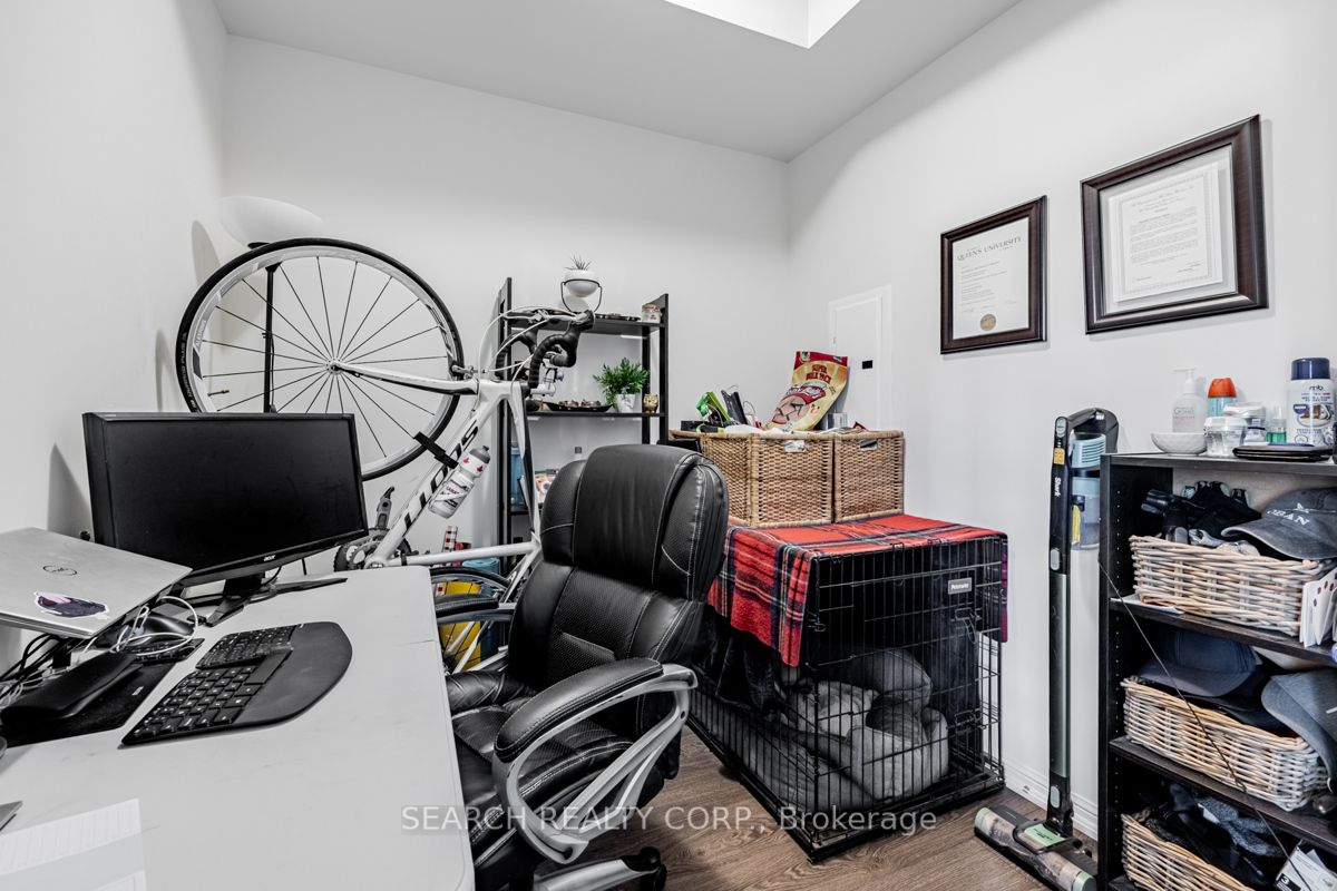 75 East Liberty St, #1801