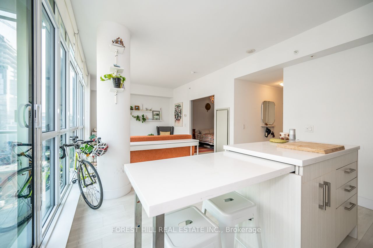 39 Sherbourne St, #1109