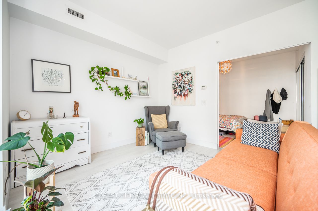 39 Sherbourne St, #1109