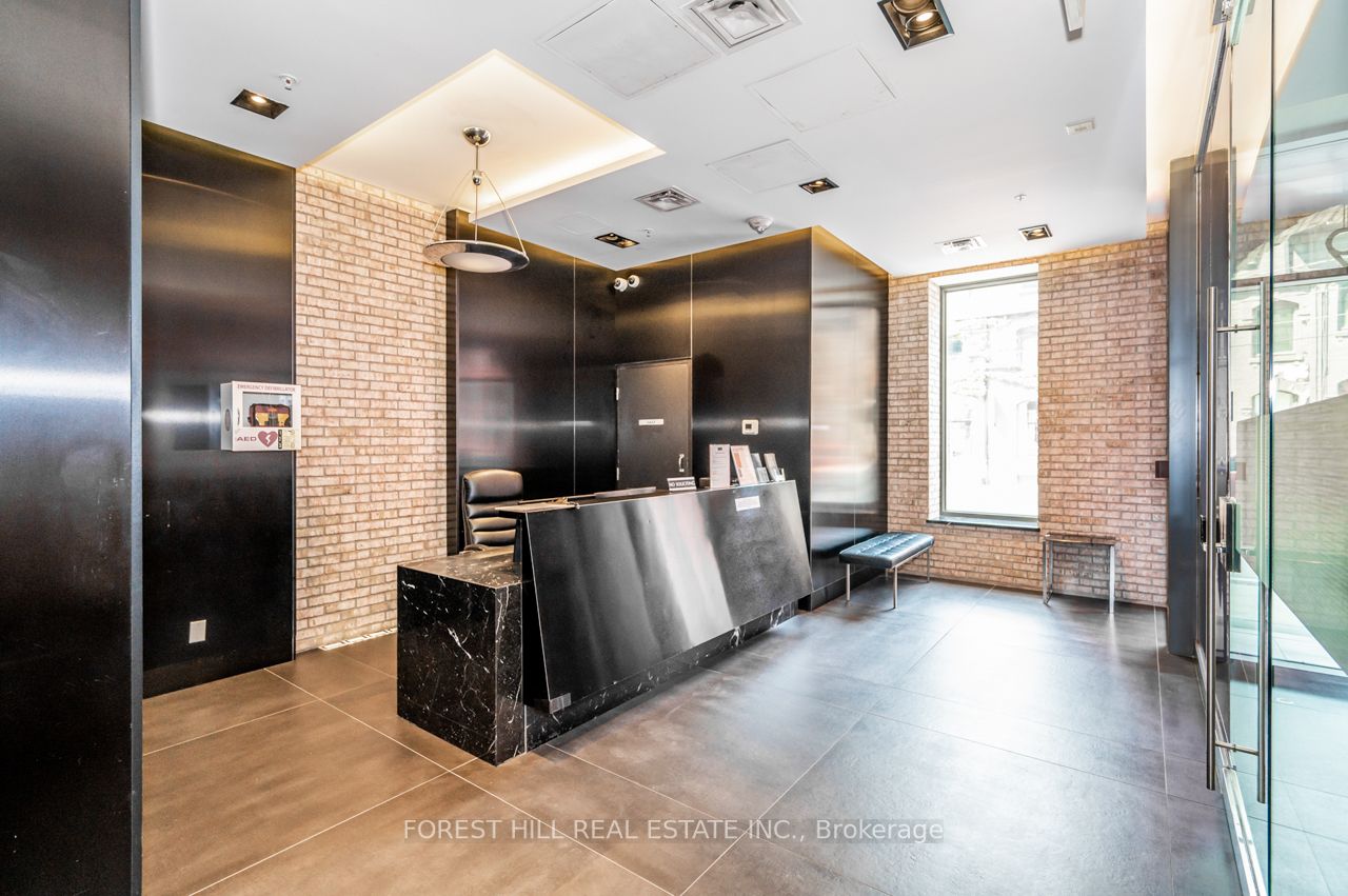 39 Sherbourne St, #1109