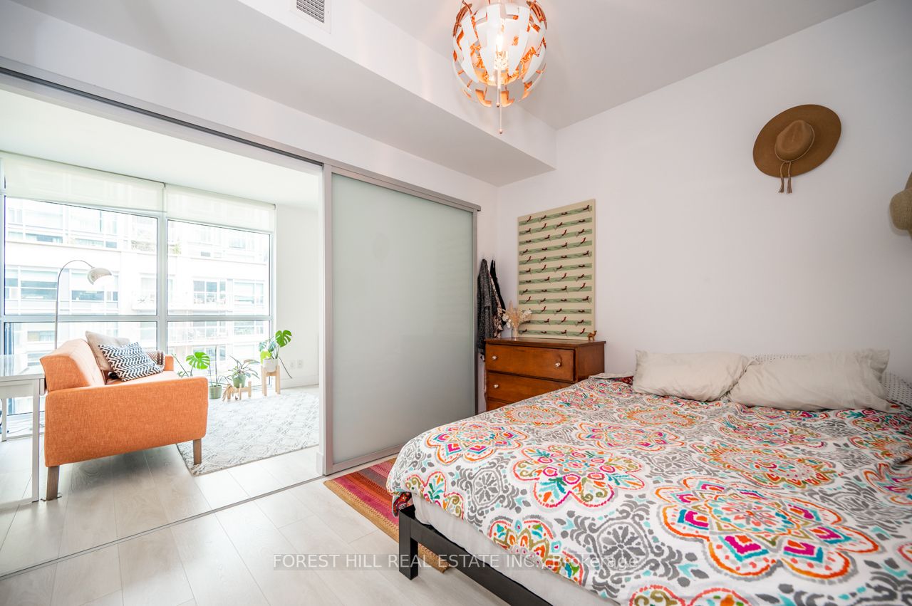 39 Sherbourne St, #1109