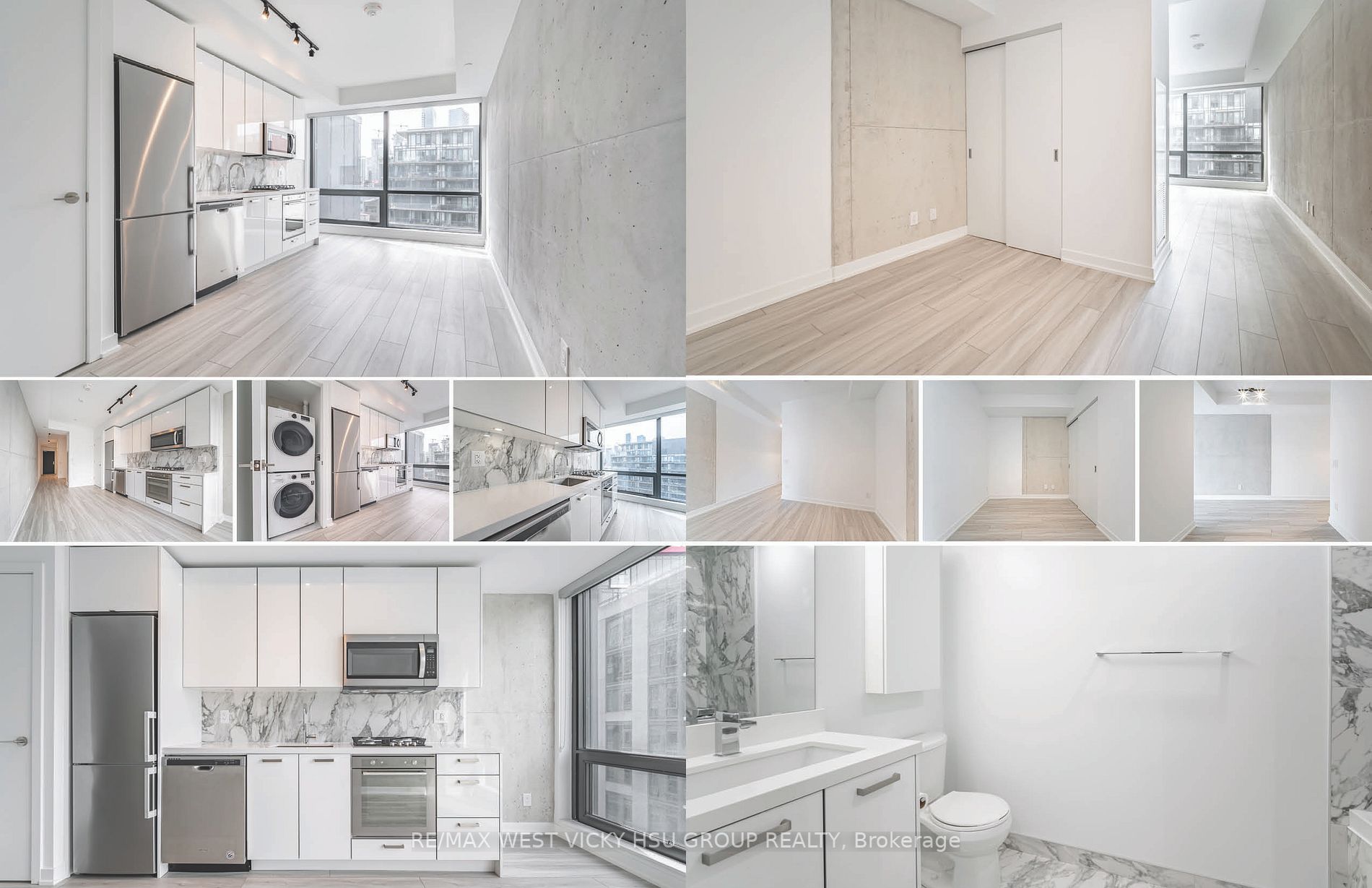 458 Richmond St W, #806