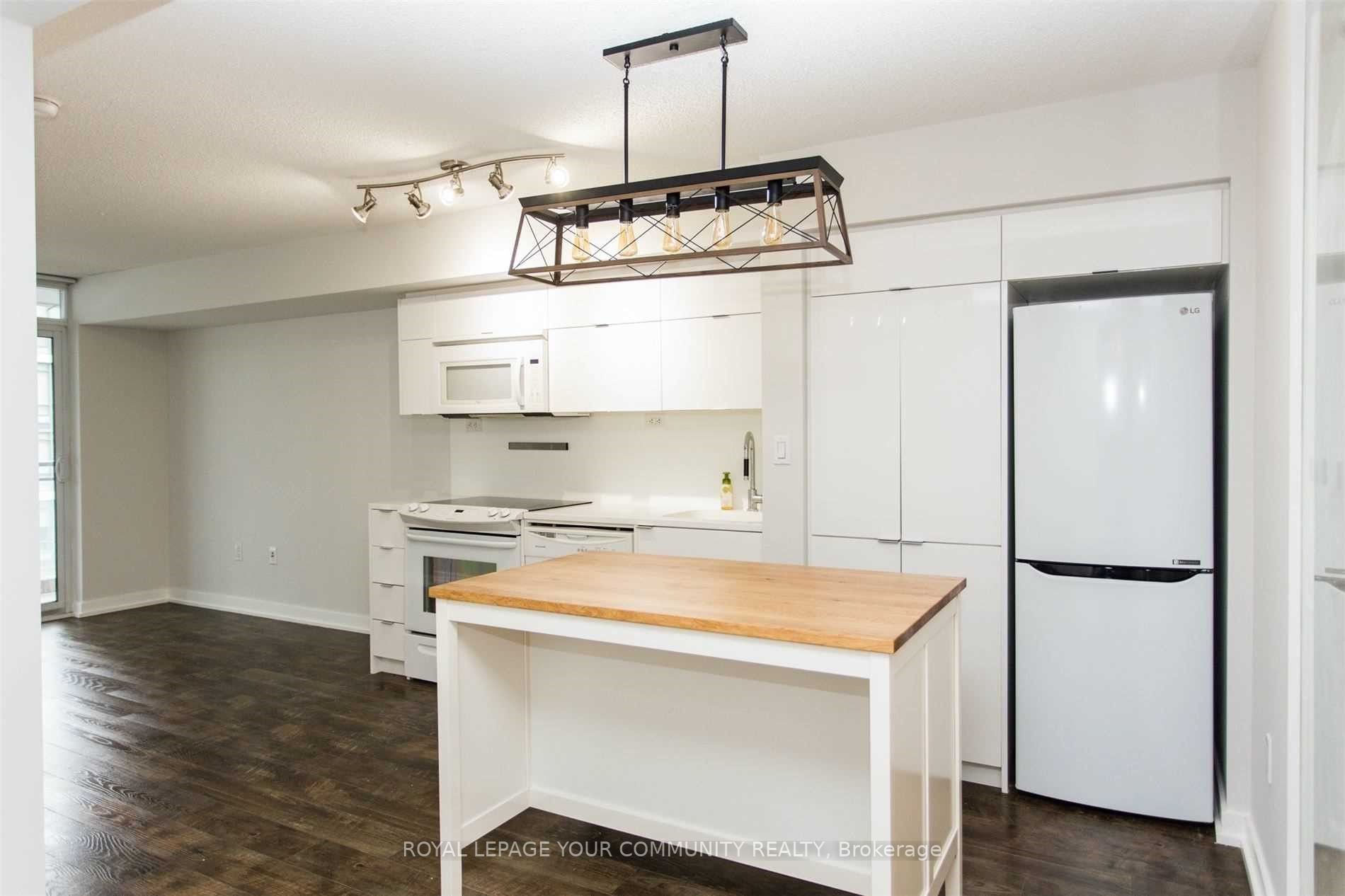 151 Dan Leckie Way, #509