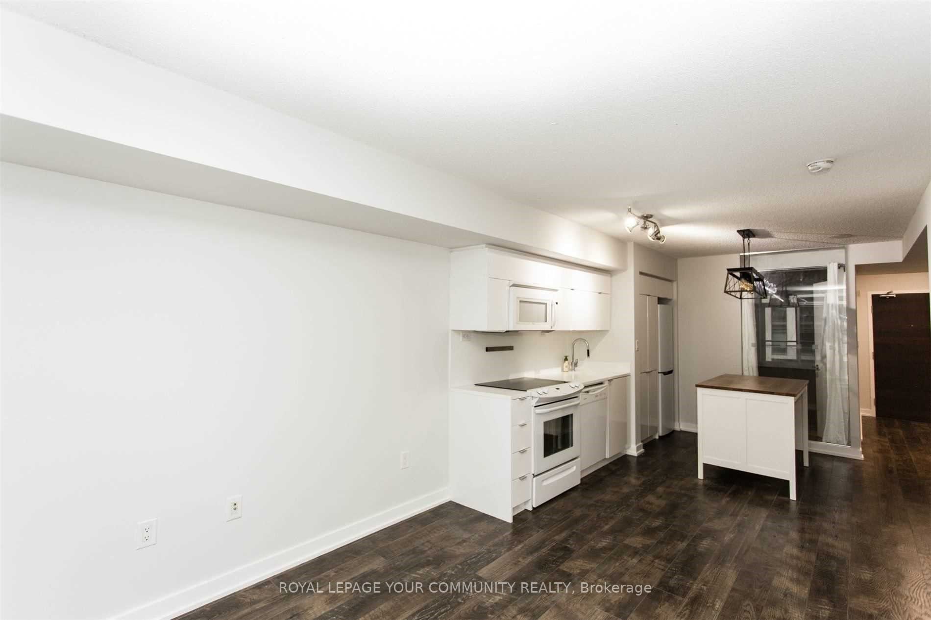 151 Dan Leckie Way, #509