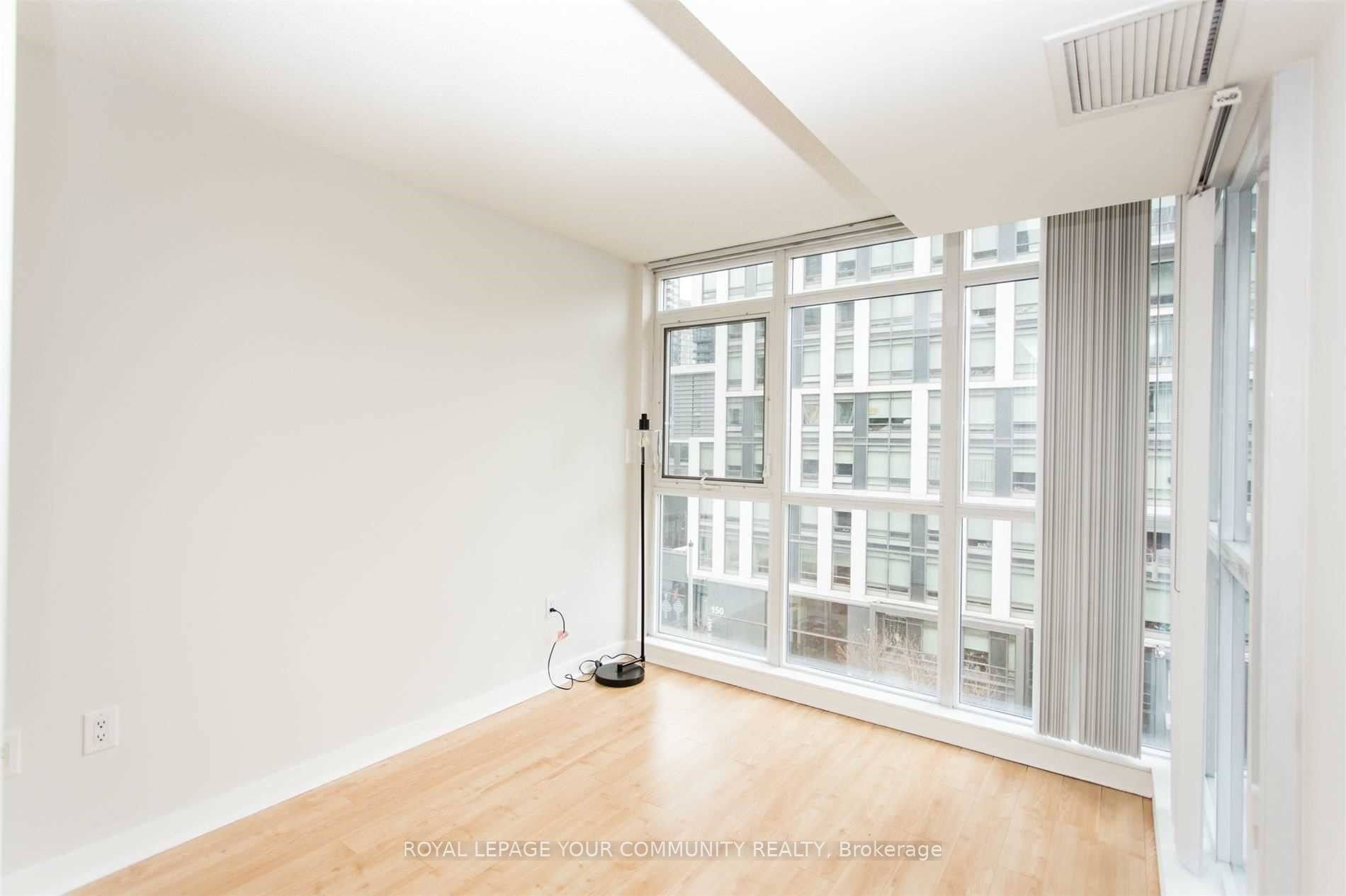 151 Dan Leckie Way, #509