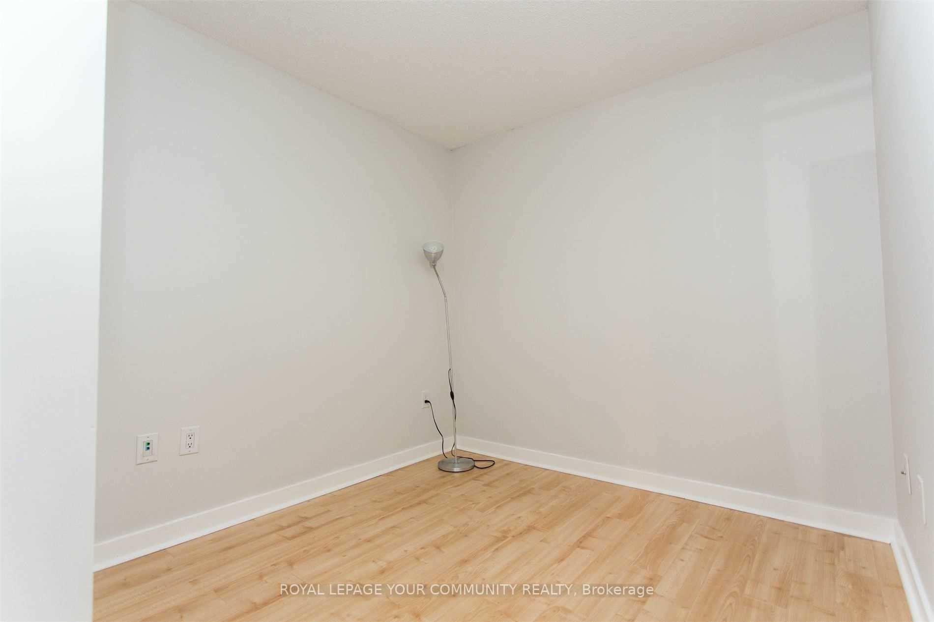 151 Dan Leckie Way, #509