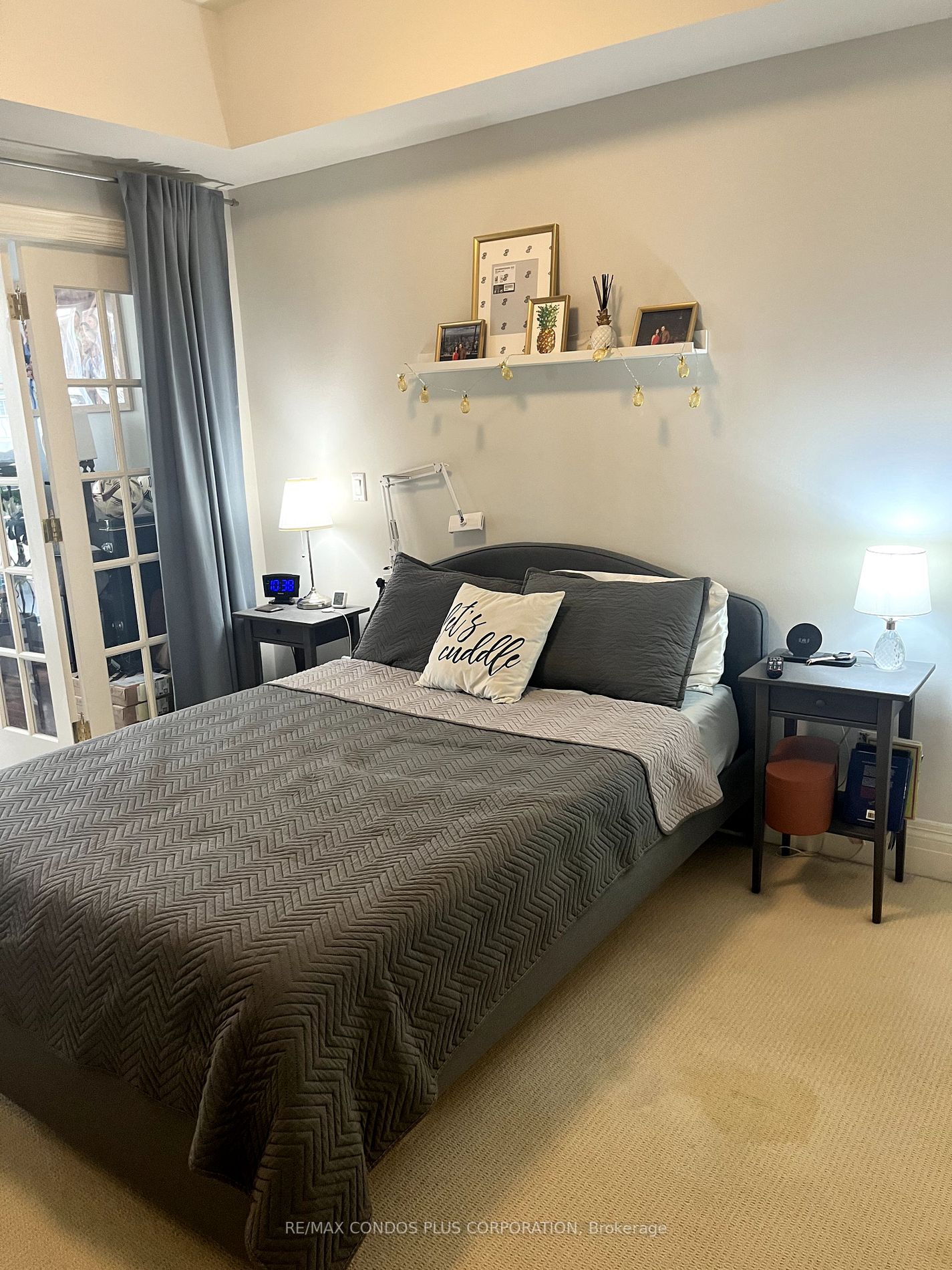 33 Delisle Ave, #904