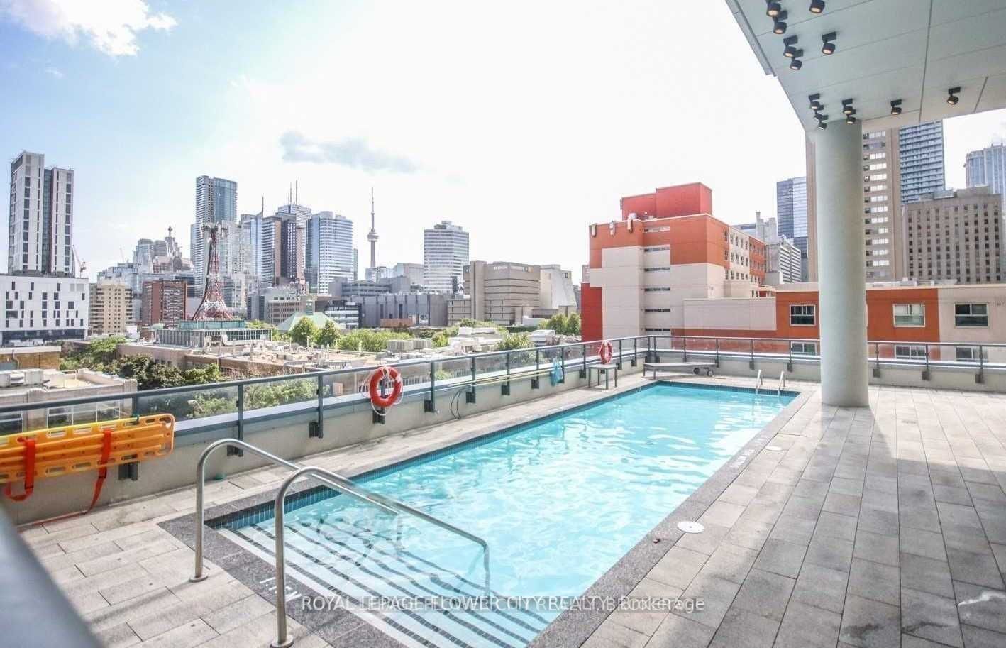 89 Mcgill St, #1404