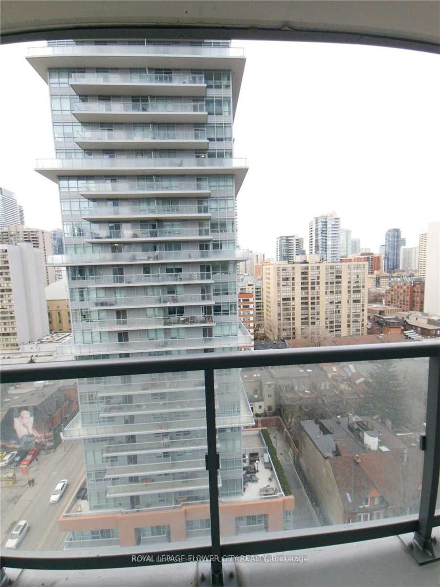 89 Mcgill St, #1404
