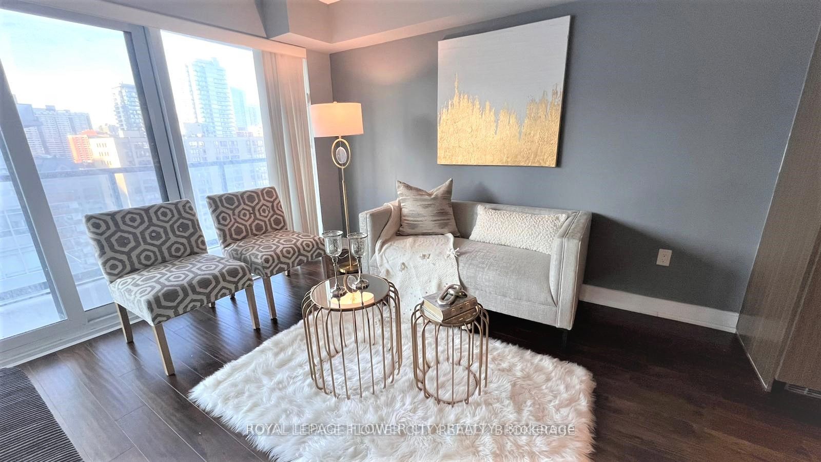 89 Mcgill St, #1404