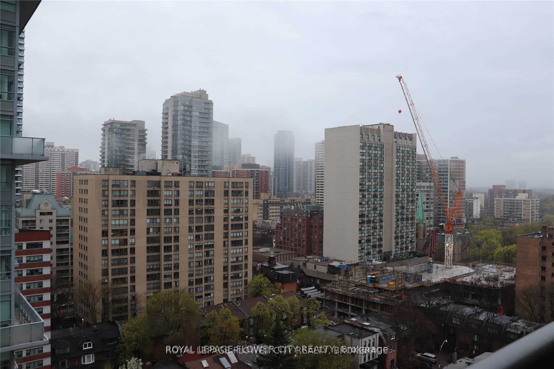 89 Mcgill St, #1404
