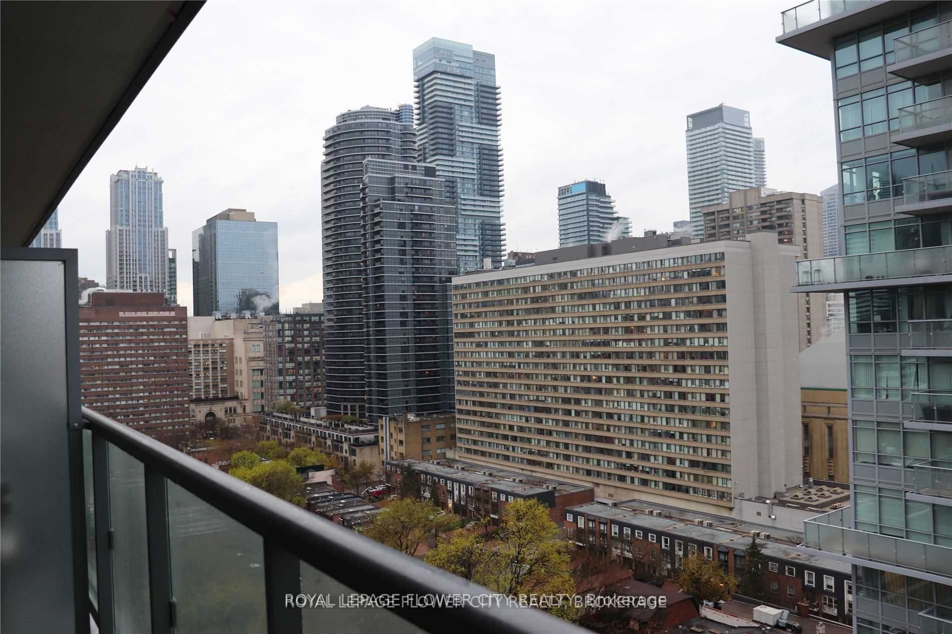 89 Mcgill St, #1404