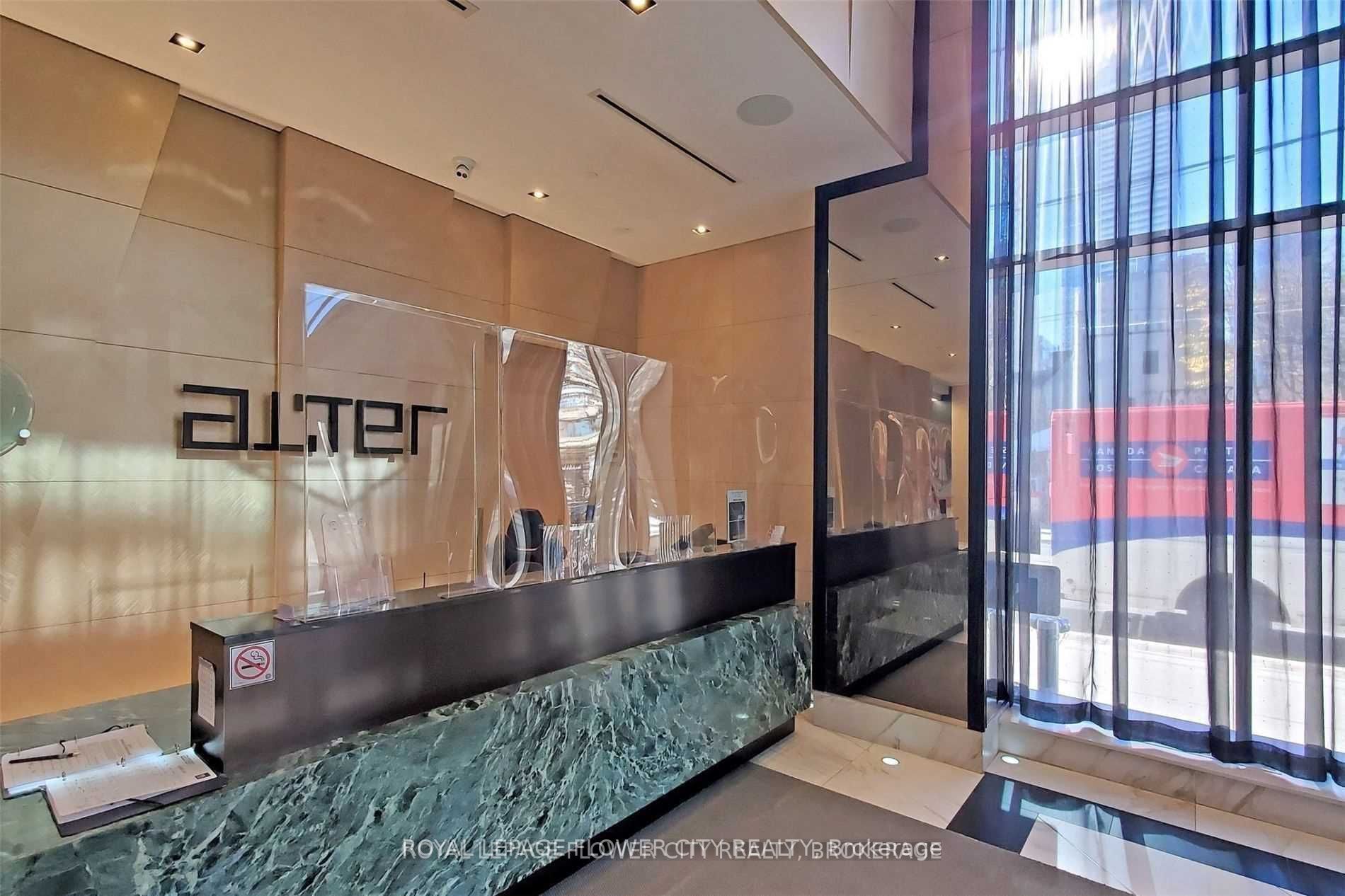 89 Mcgill St, #1404