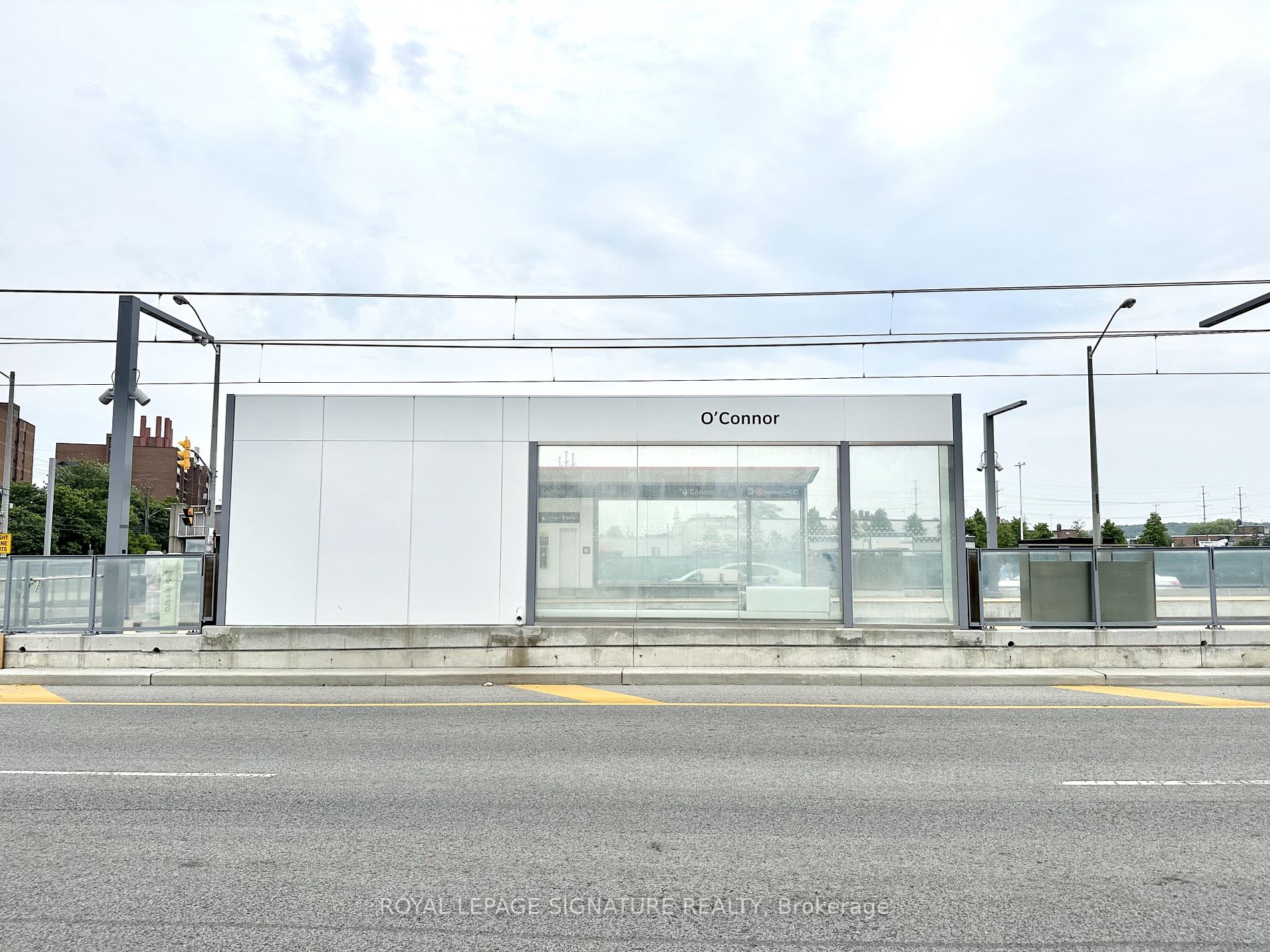 1496 Victoria Park Ave, #119