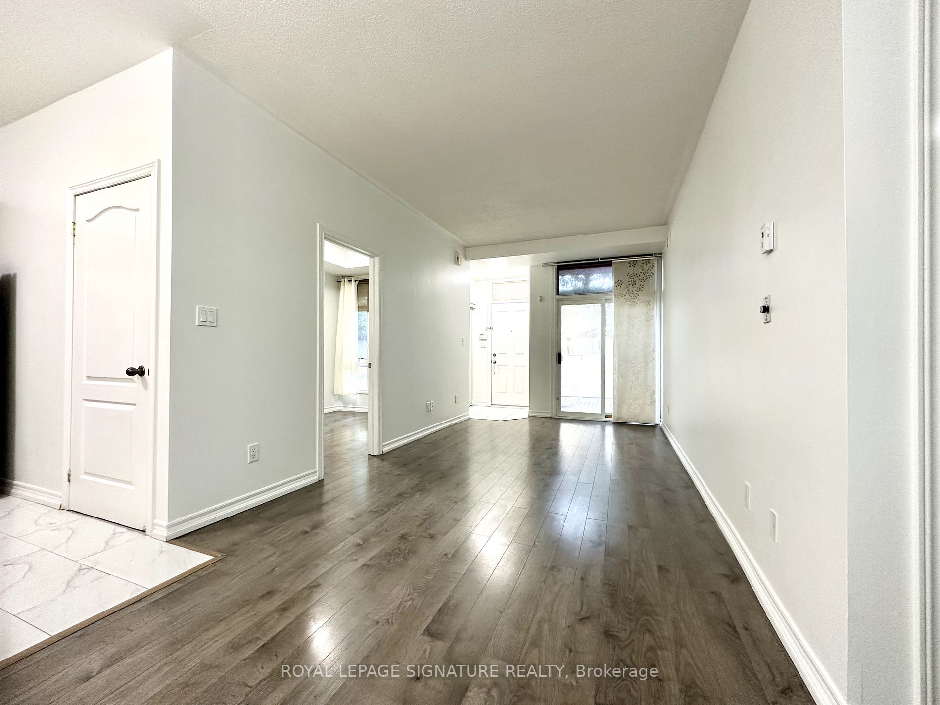 1496 Victoria Park Ave, #119