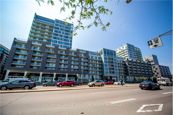 565 Wilson Ave, Toronto