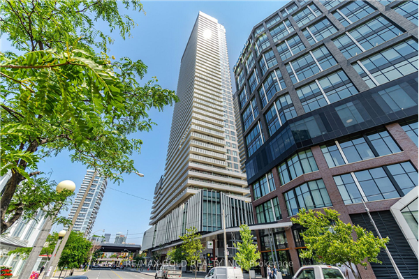 15 Lower Jarvis St, Toronto