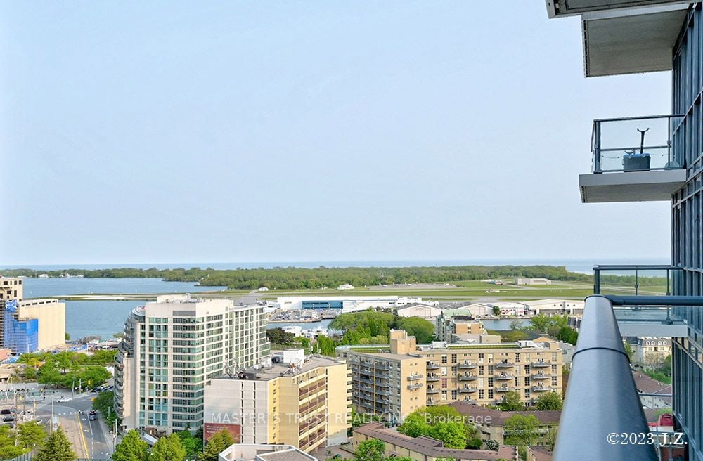 38 Iannuzzi St, #2508
