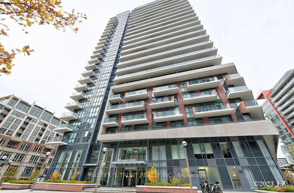 38 Iannuzzi St, #2508