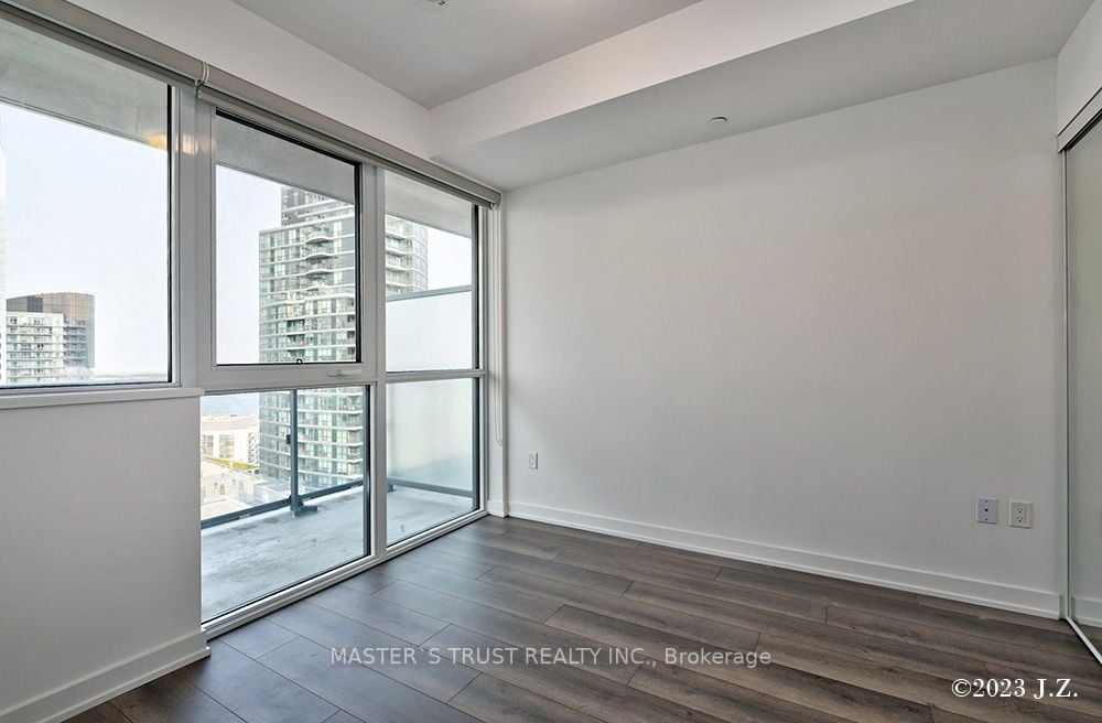 38 Iannuzzi St, #2508
