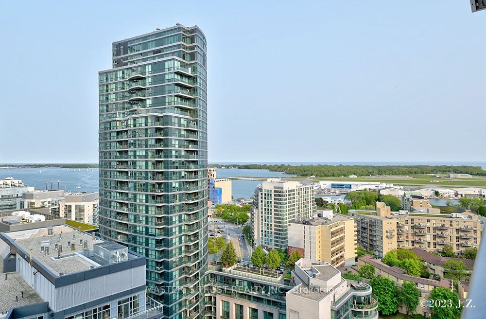 38 Iannuzzi St, #2508
