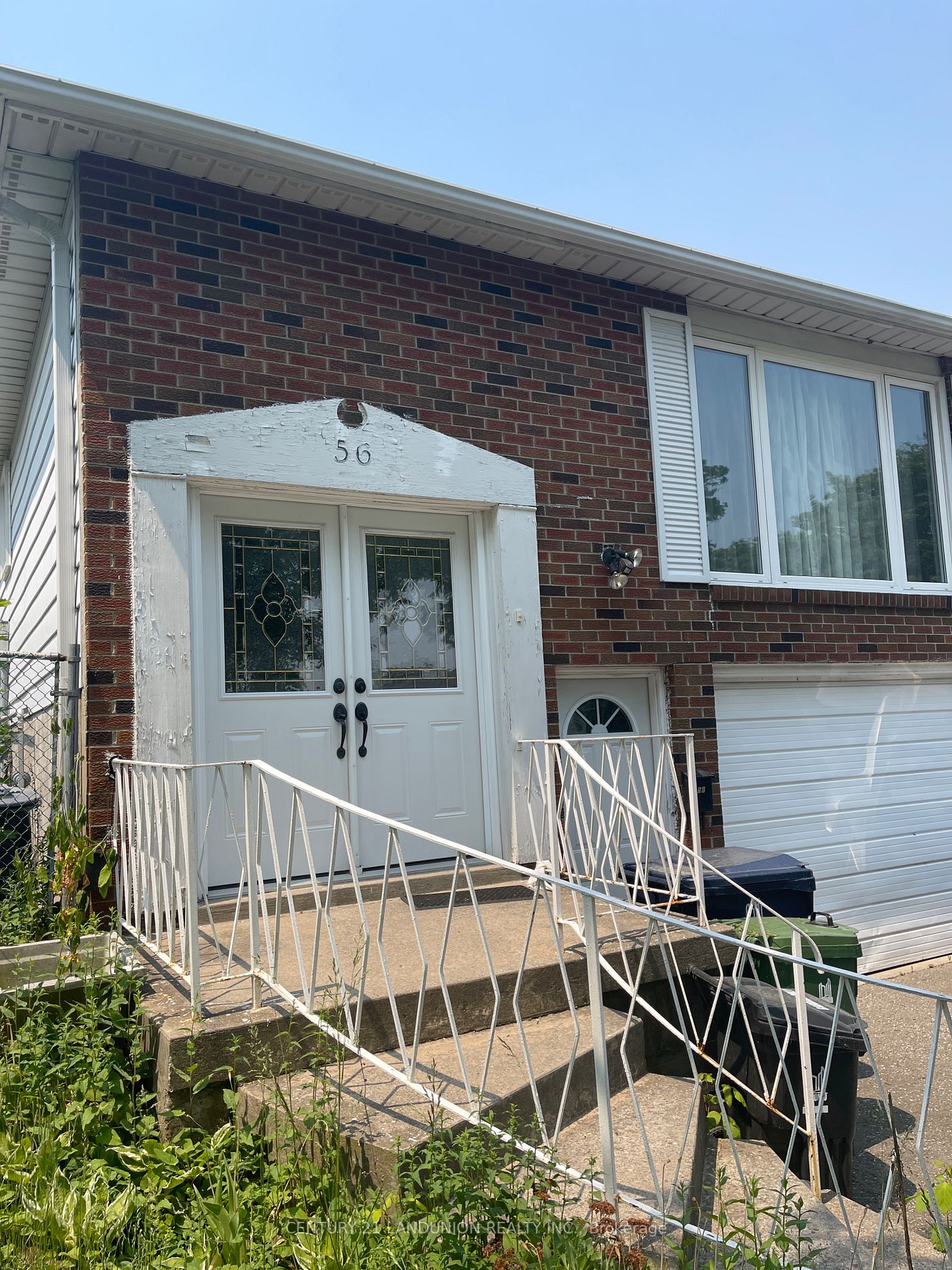 56 Tuscarora Drive