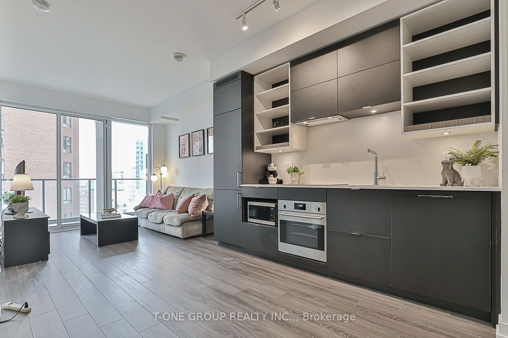 20 Edward St, #1712