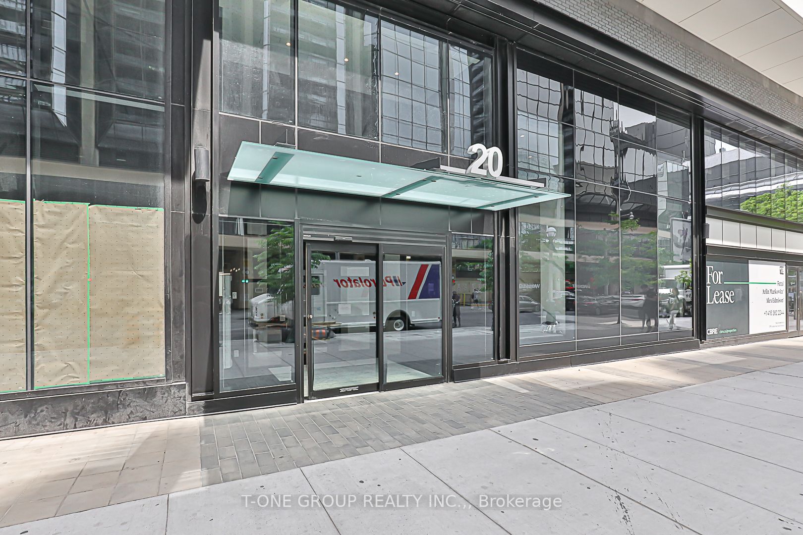 20 Edward St, #1712