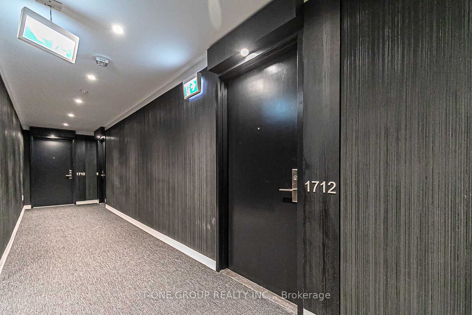 20 Edward St, #1712