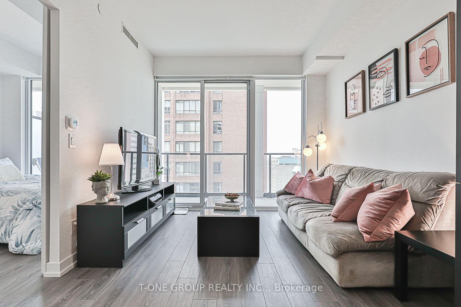 20 Edward St, #1712