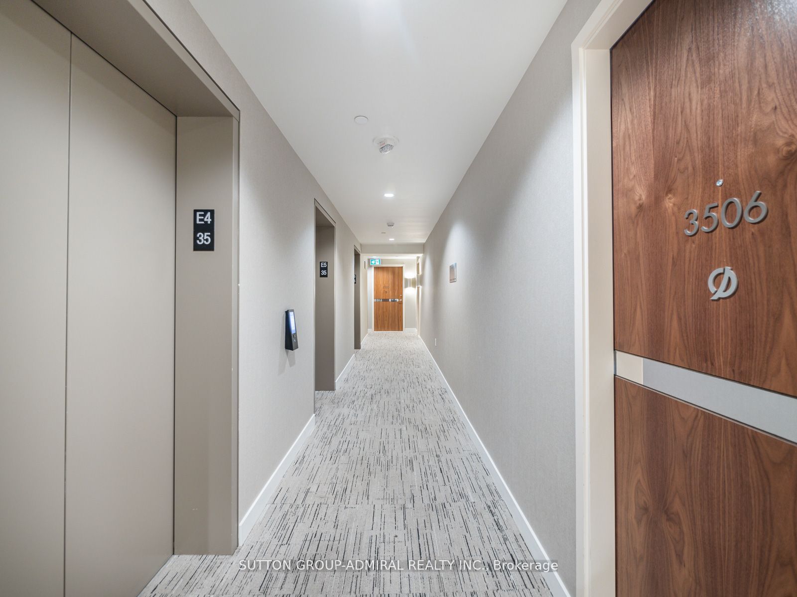 85 Mcmahon Drive, #3509