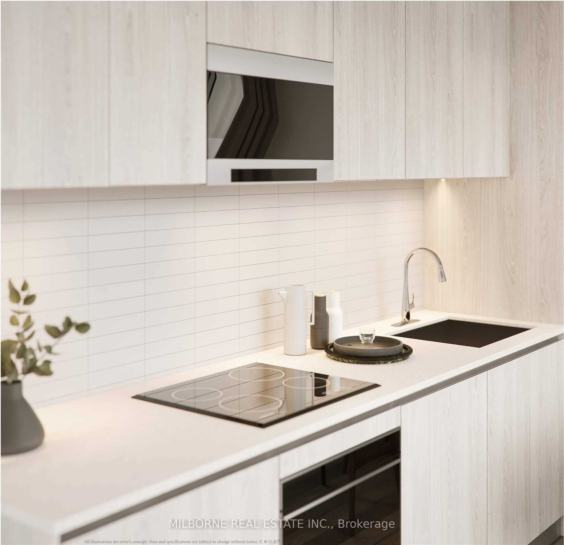 8 Cumberland St, #4307