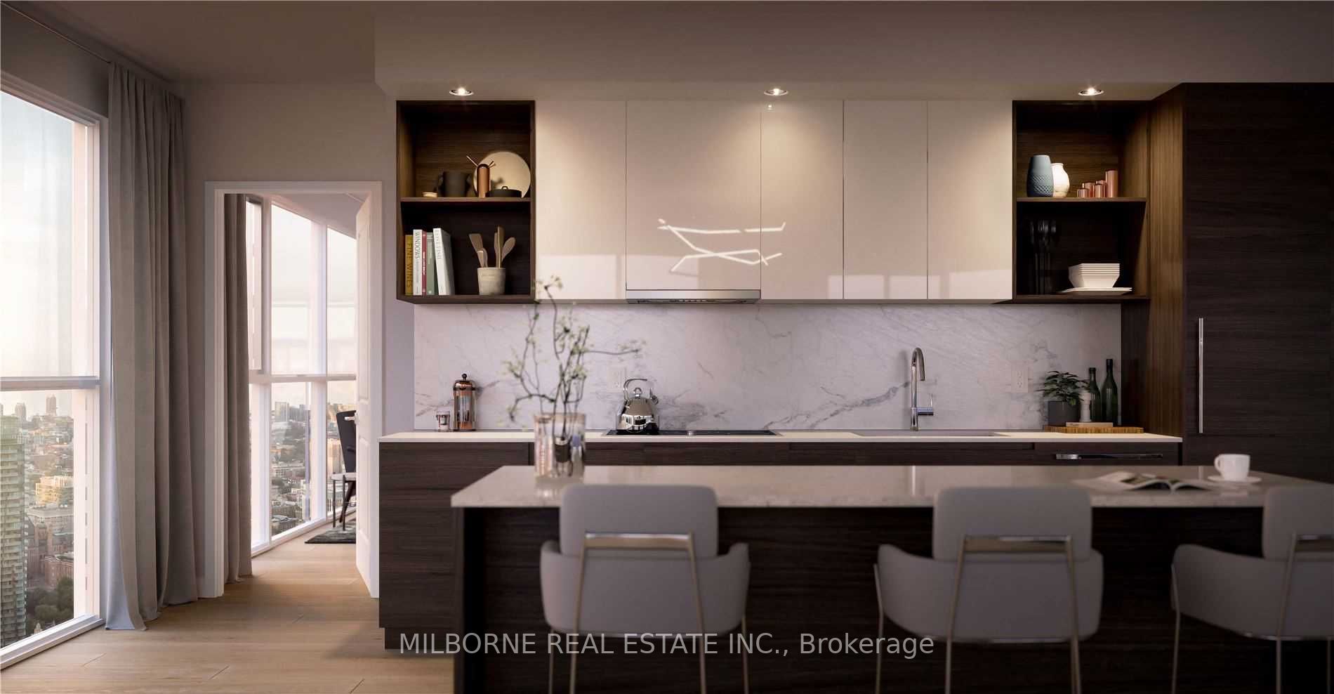 8 Cumberland St, #4307