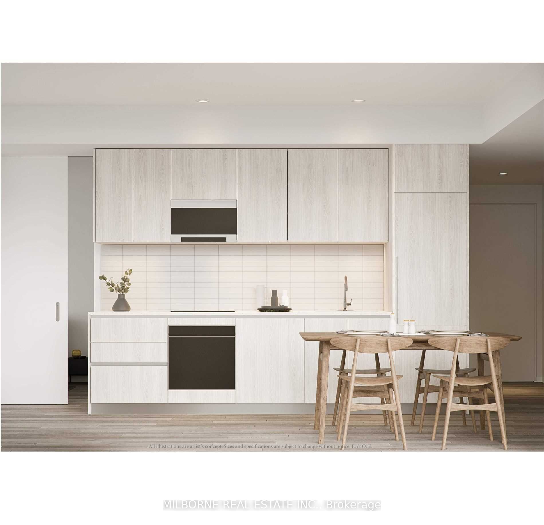 8 Cumberland Street, #4306