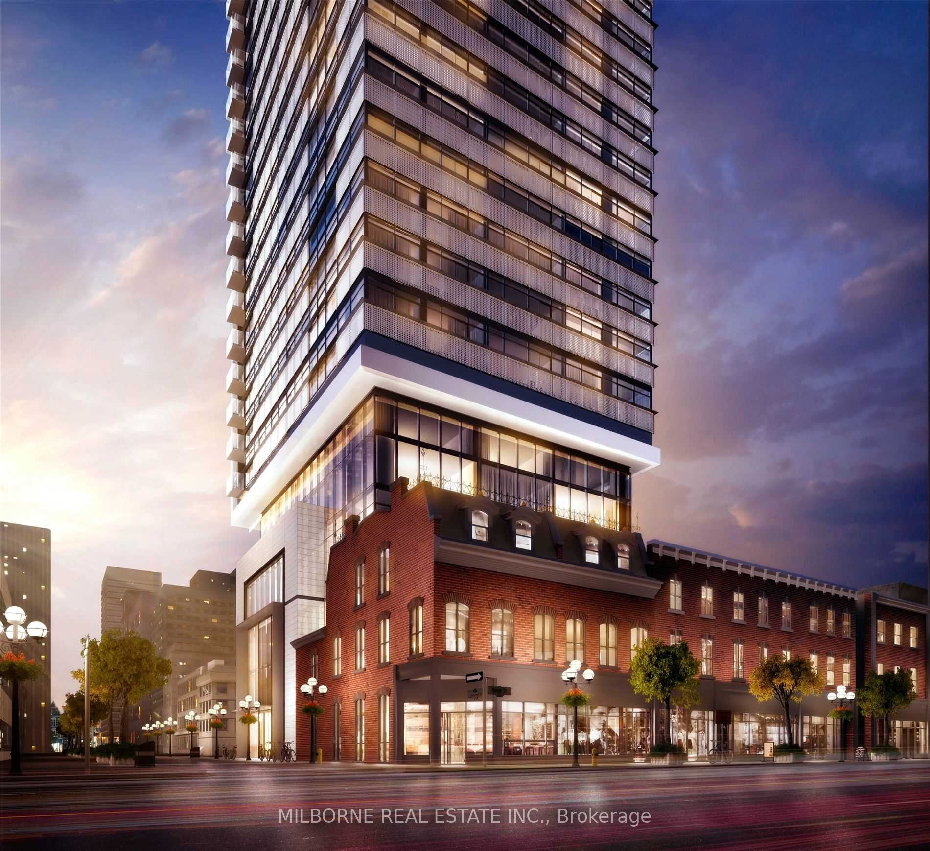 8 Cumberland Street, #4306