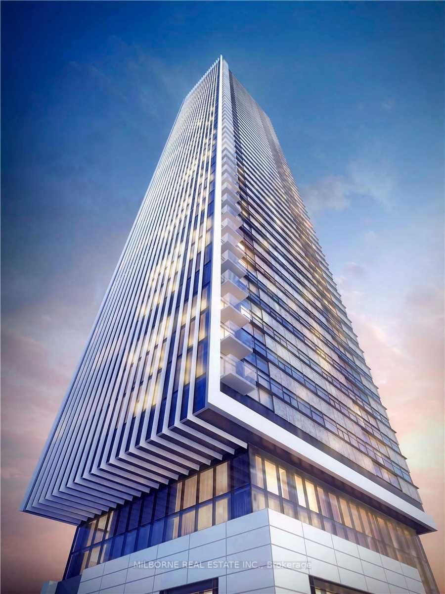 8 Cumberland Street, #4306