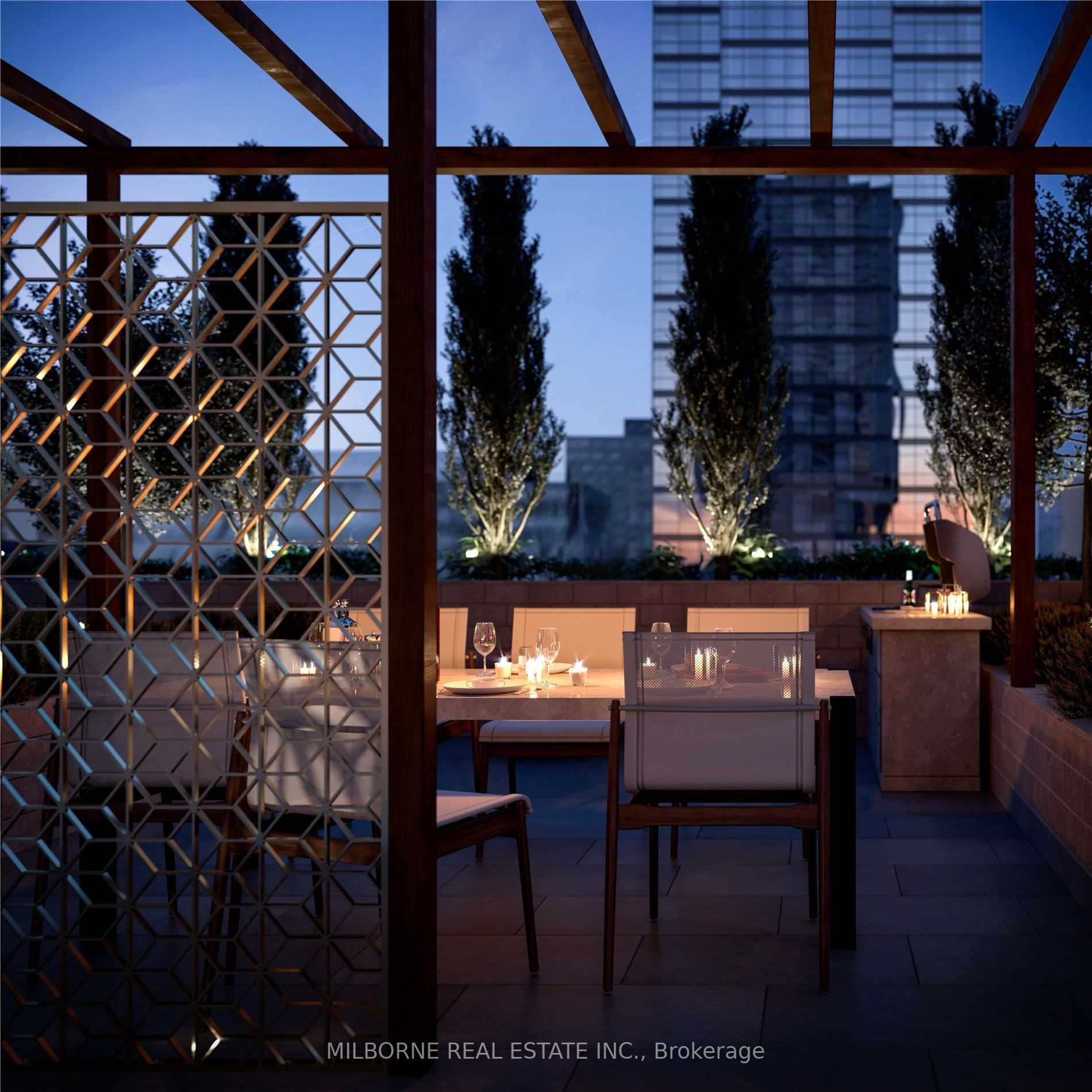8 Cumberland Street, #4306