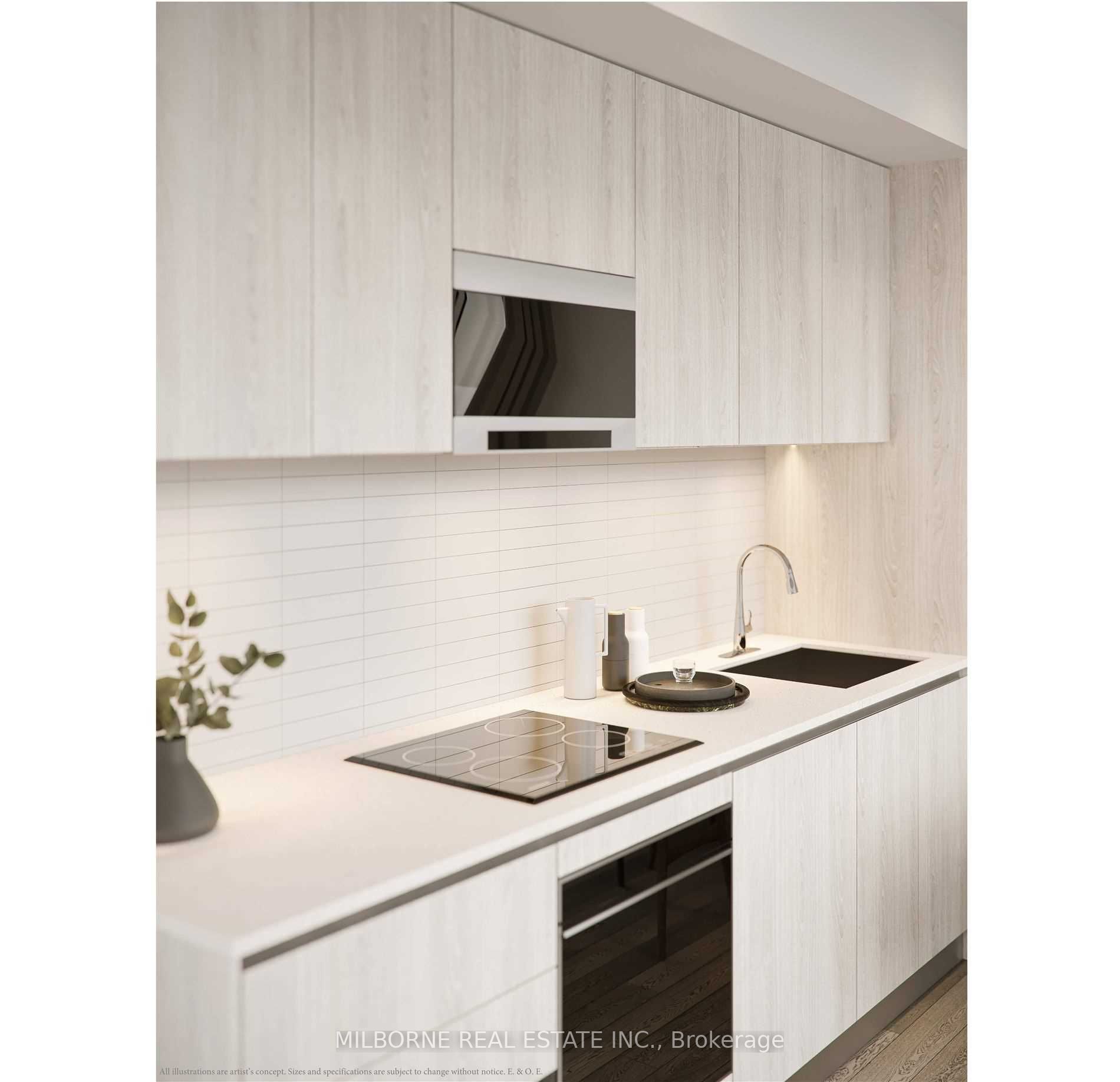 8 Cumberland Street, #4306