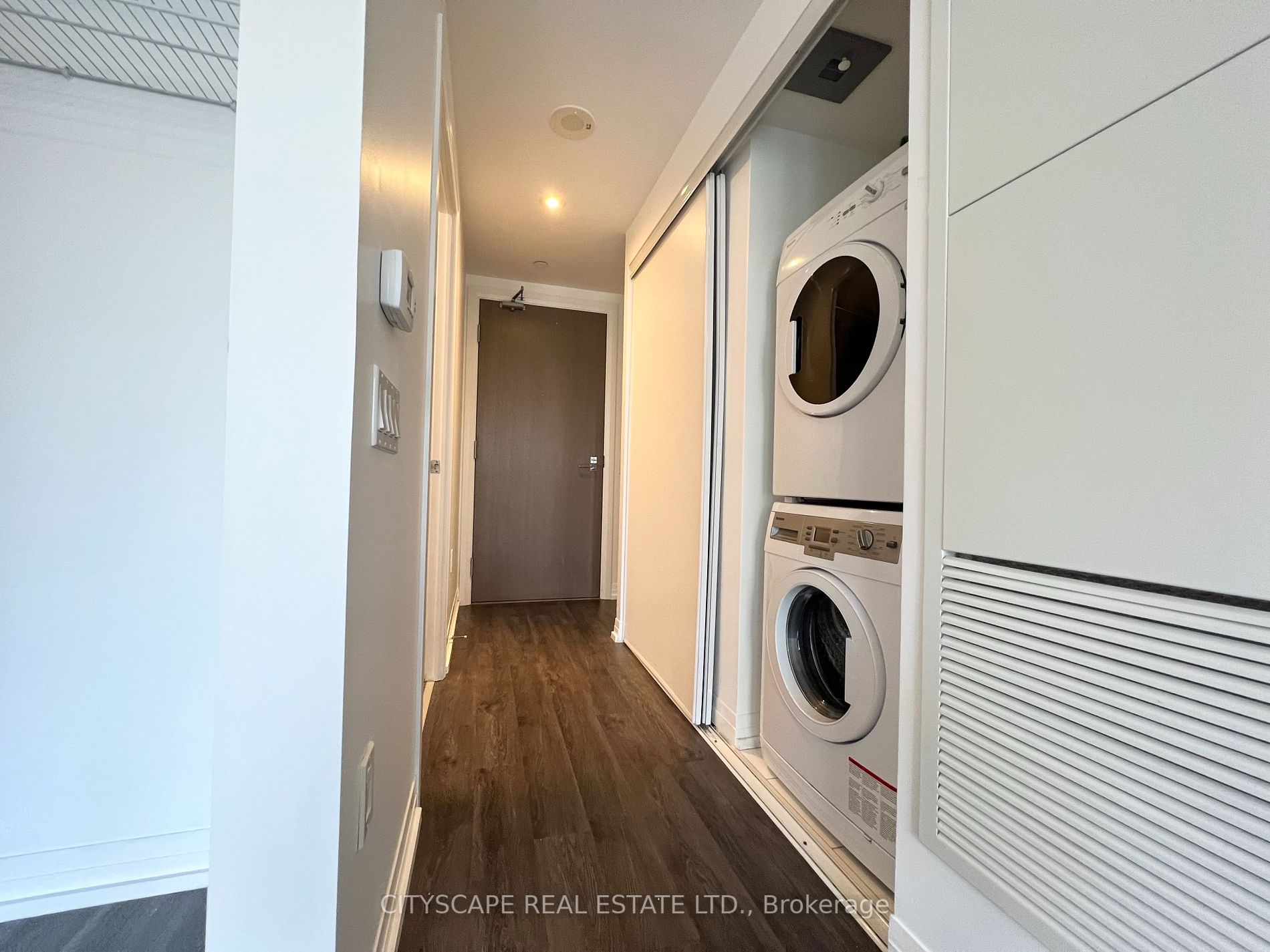 251 Jarvis St, #728