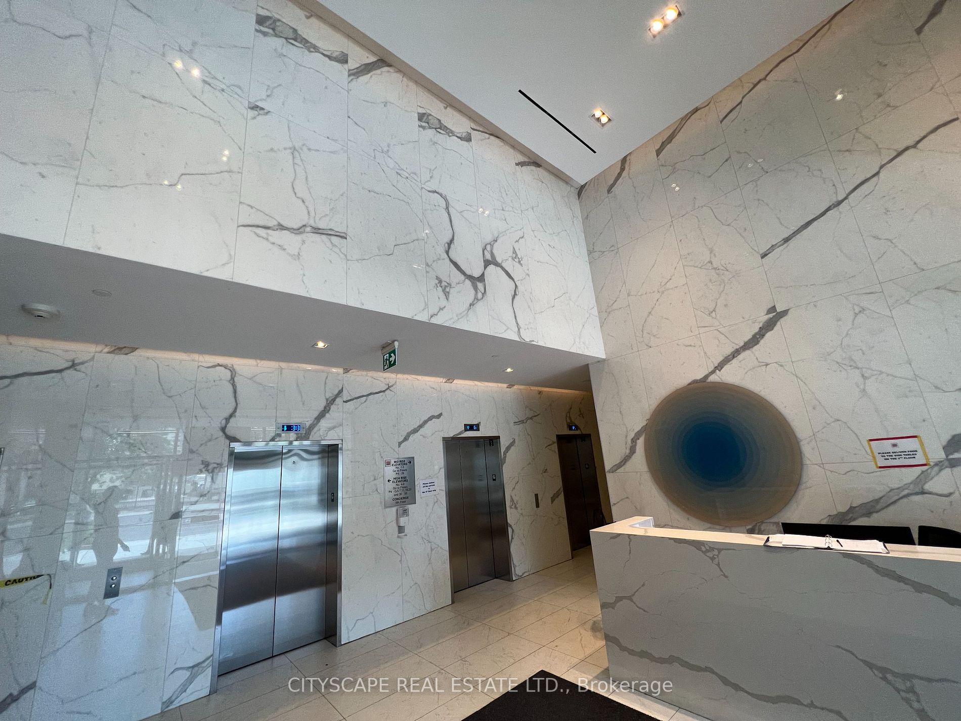 251 Jarvis St, #728