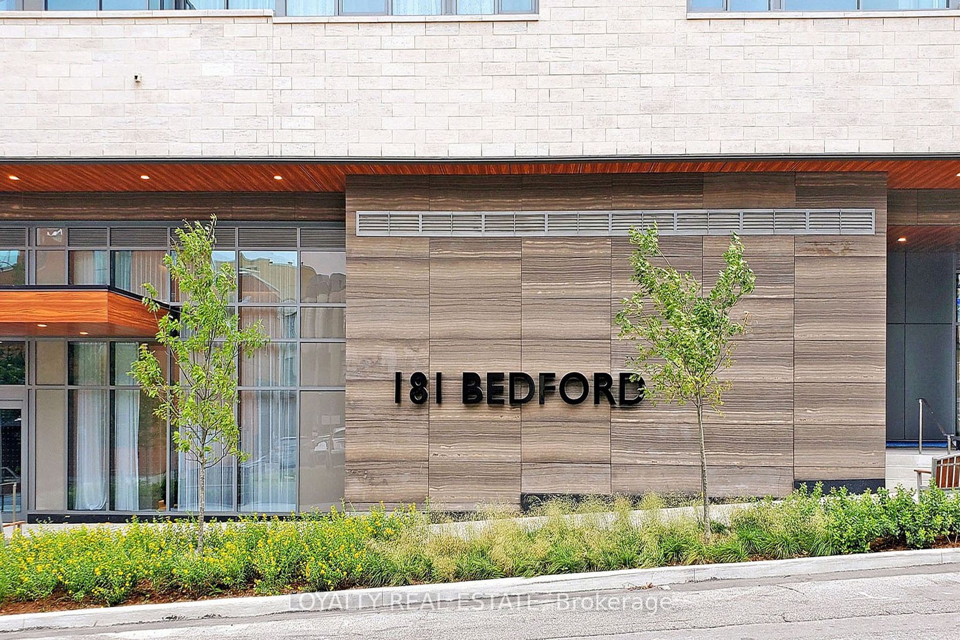 181 Bedford Rd, #1502