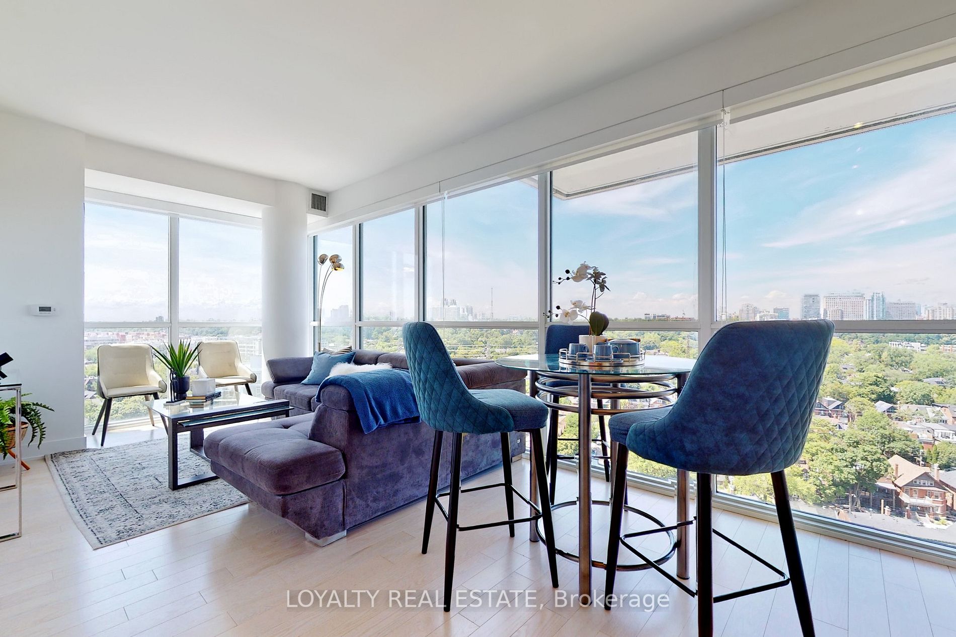 181 Bedford Rd, #1502